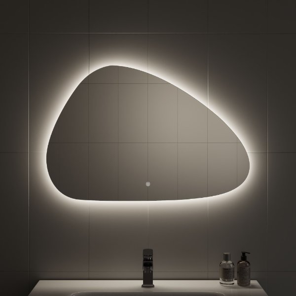 Irregular Bathroom Mirror manufacturers