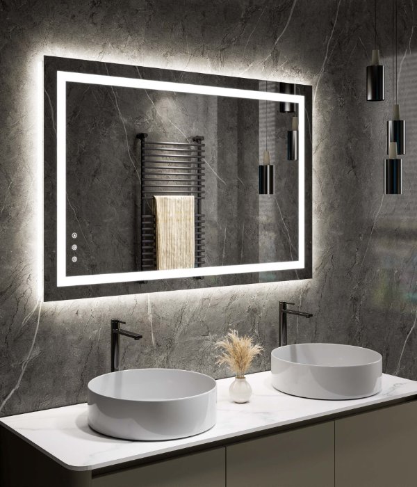 Hotel Bathroom Projects