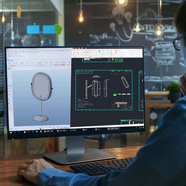 Support OEM&ODM services