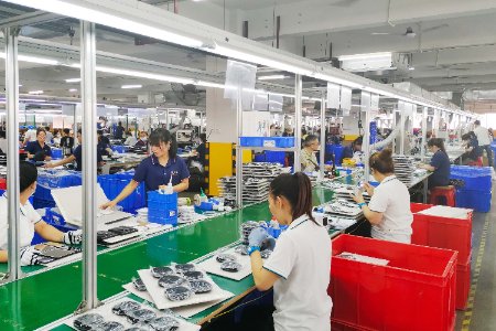 Makeup Mirror Workshop